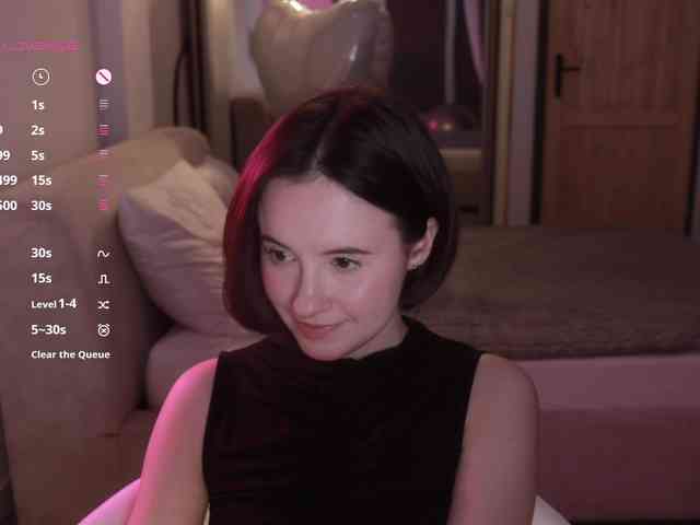 MissEssie webcam