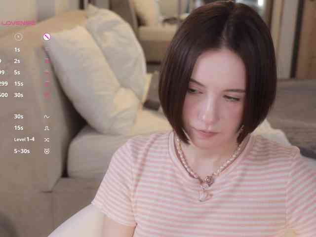 -FemaleEssence- Sex Cam Show