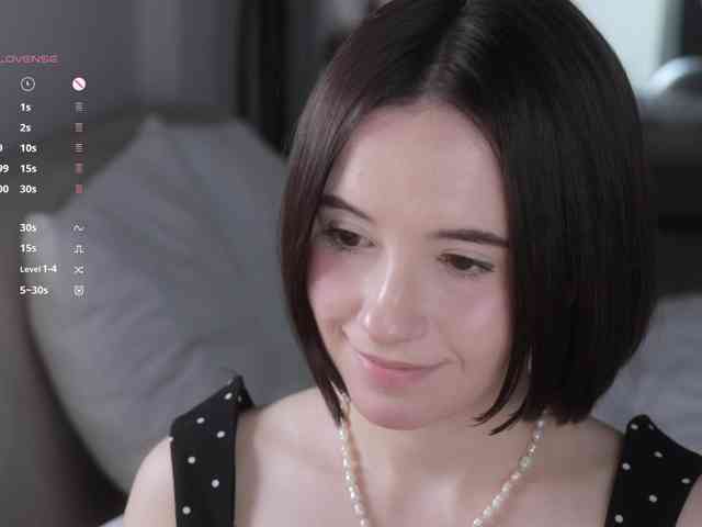 MissEssie webcam
