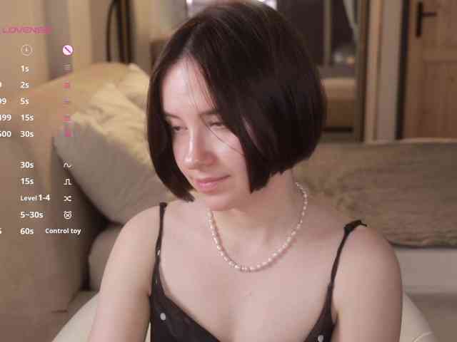 MissEssie webcam