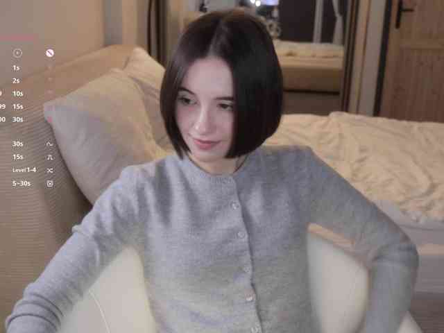 MissEssie webcam