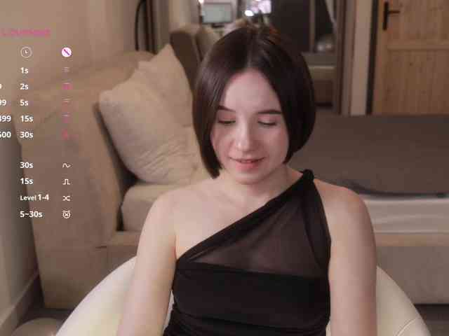 MissEssie webcam