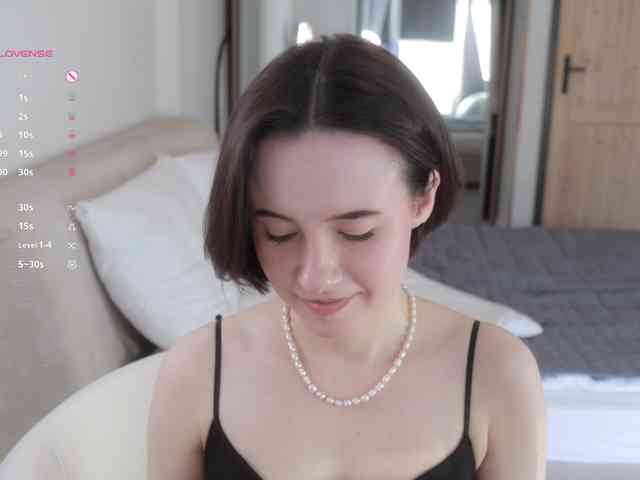 MissEssie webcam