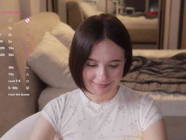 MissEssie webcam