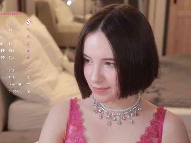 MissEssie webcam