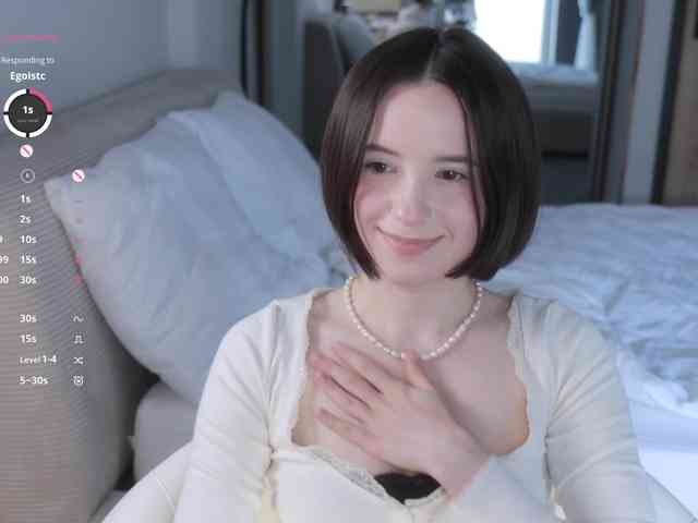 MissEssie webcam