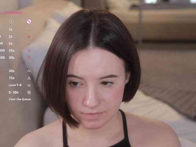 -FemaleEssence- Live Webcam on BongaCams
