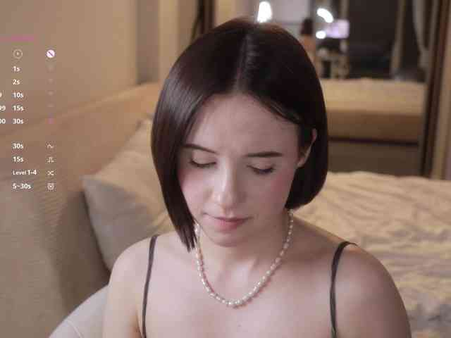 MissEssie webcam