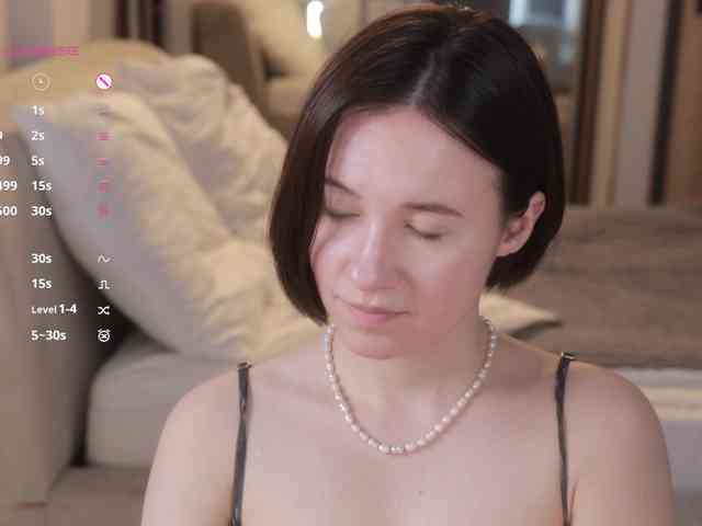-FemaleEssence- Sex Cam Show