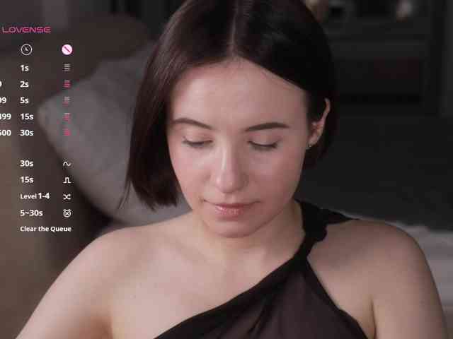 -FemaleEssence- Live Webcam on BongaCams