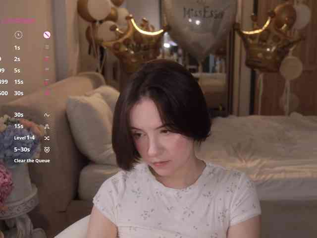 Model: MissEssie
