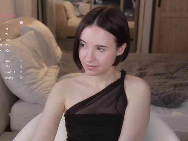 MissEssie webcam