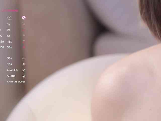 Model: MissEssie