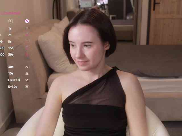 MissEssie webcam