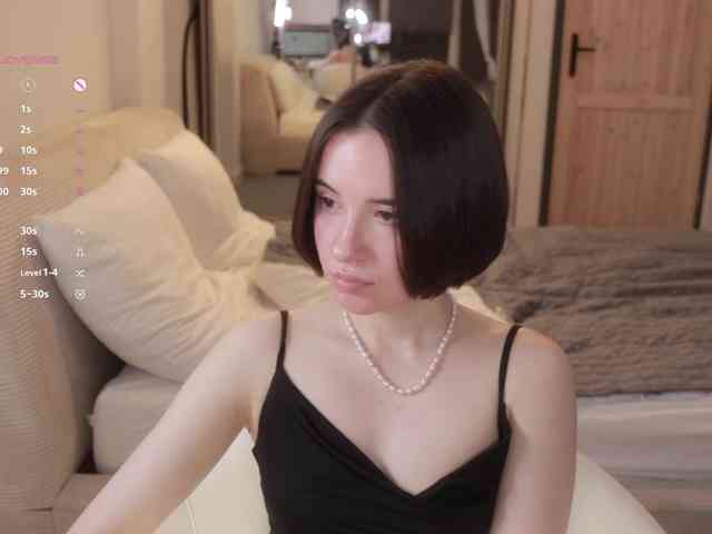 MissEssie webcam