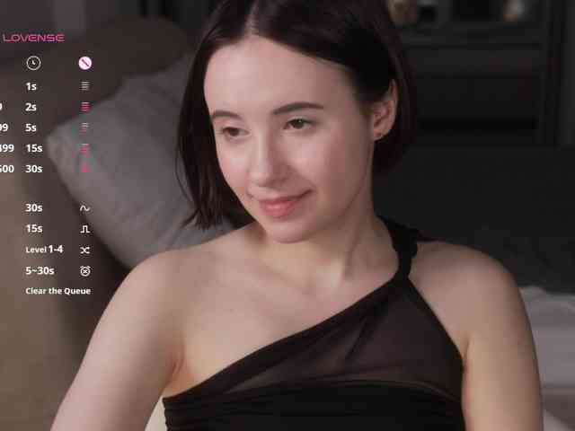 Model: MissEssie