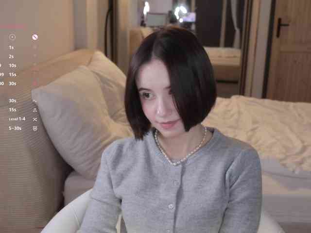 MissEssie webcam