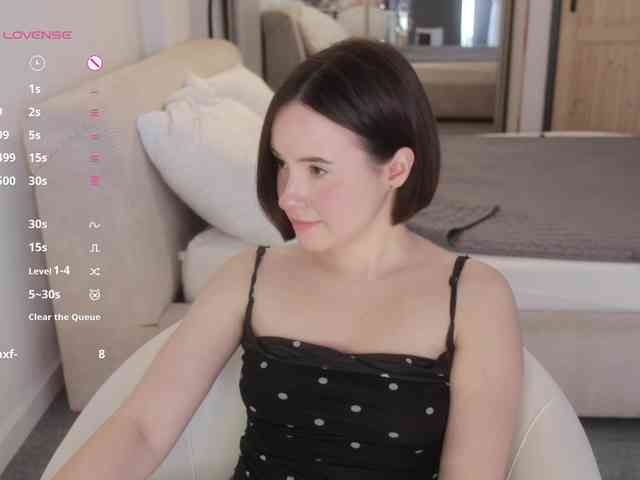 MissEssie webcam