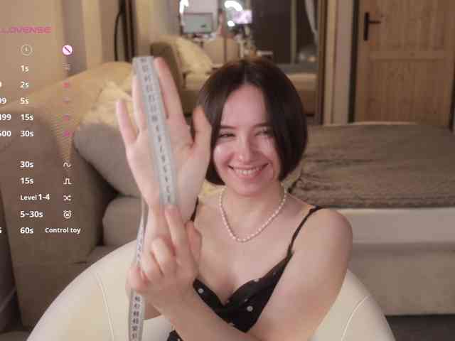 MissEssie webcam