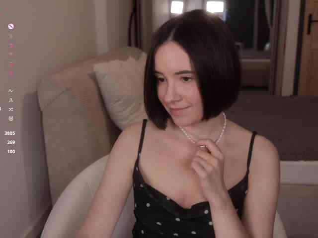 Model: MissEssie