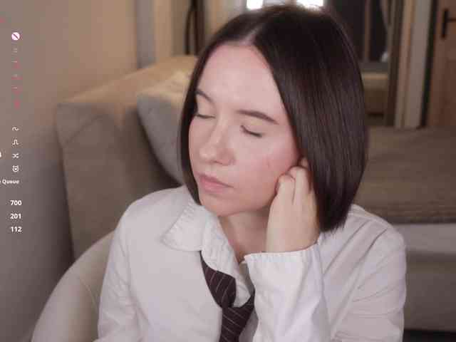 MissEssie webcam