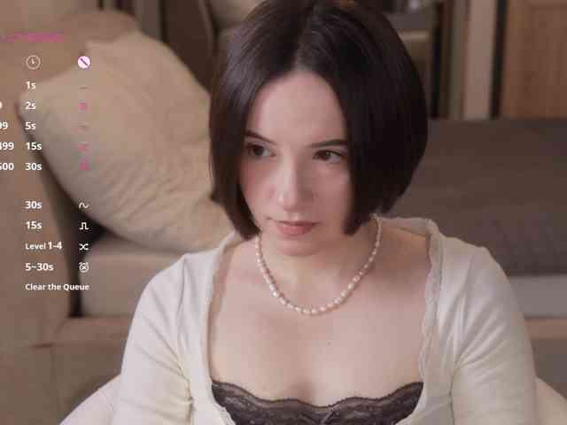 -FemaleEssence- Live Webcam on BongaCams