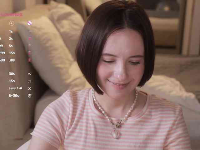 -FemaleEssence- Sex Cam Show