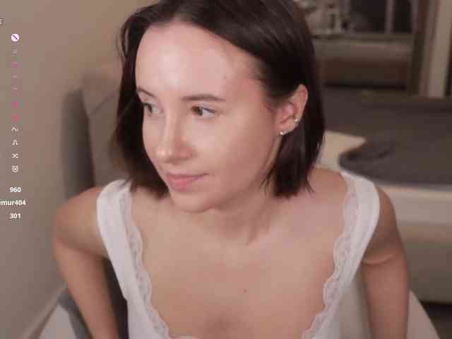 Model: MissEssie