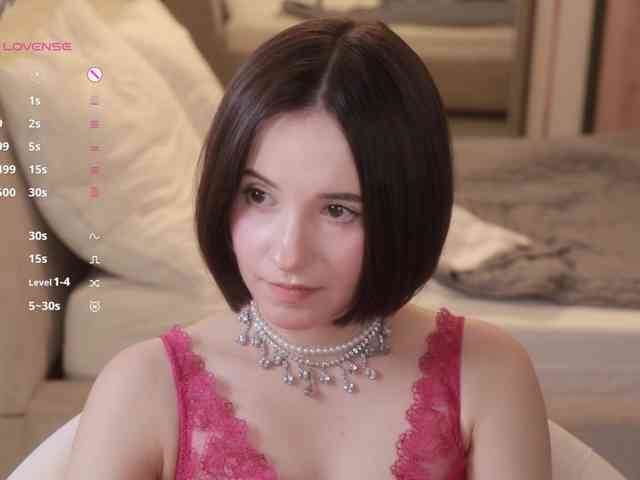 MissEssie webcam