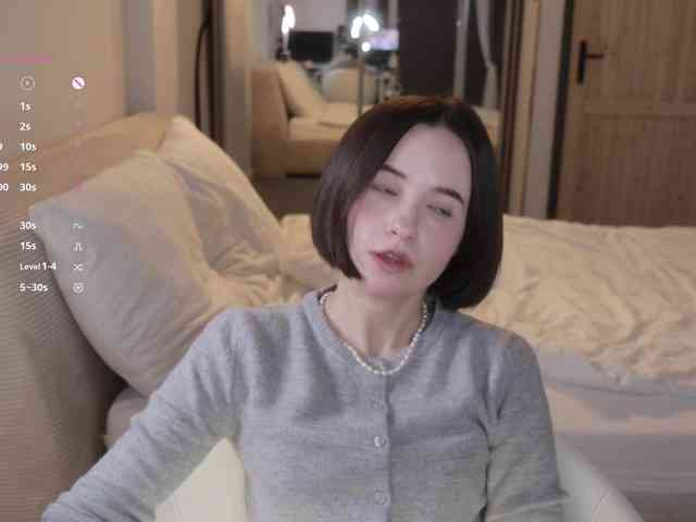MissEssie webcam