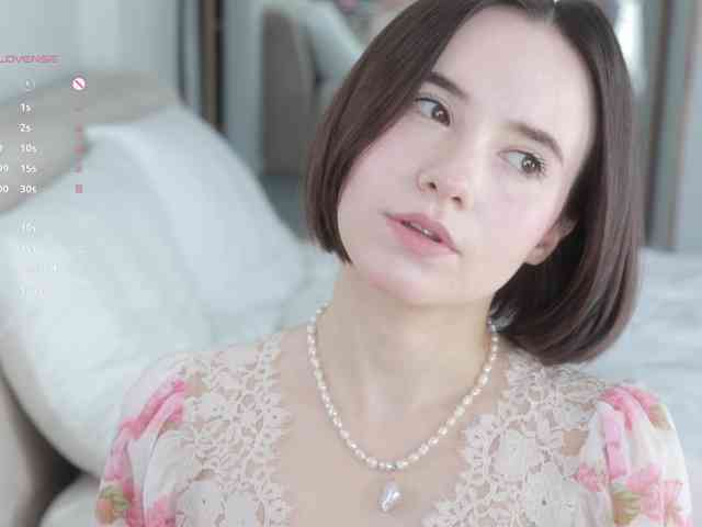 Model: MissEssie