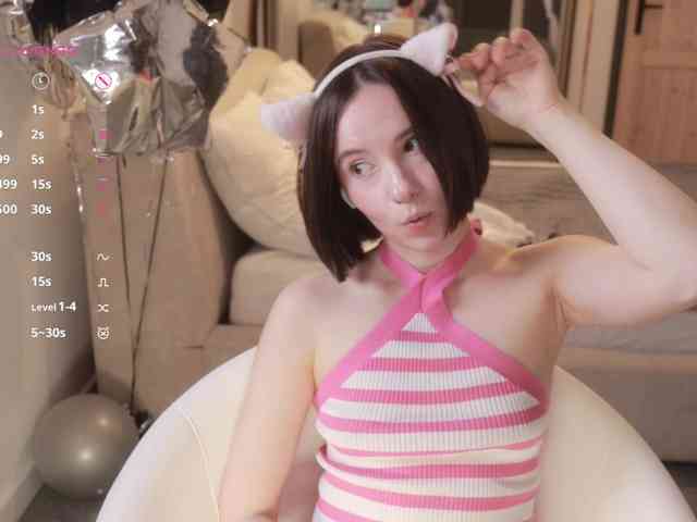 -FemaleEssence- Sex Cam Show