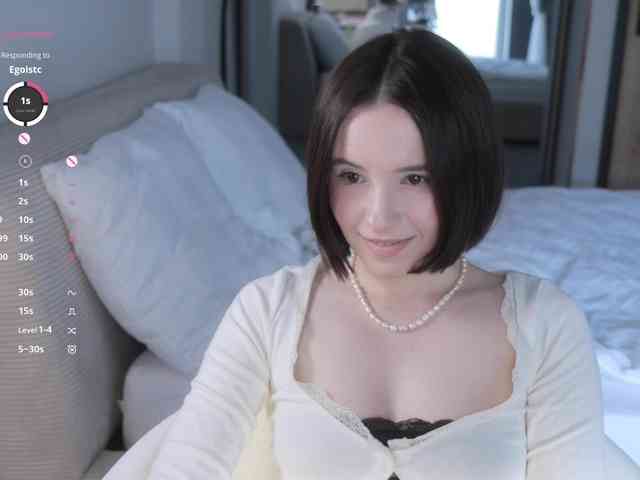 Dit model is nu live. -FemaleEssence-
