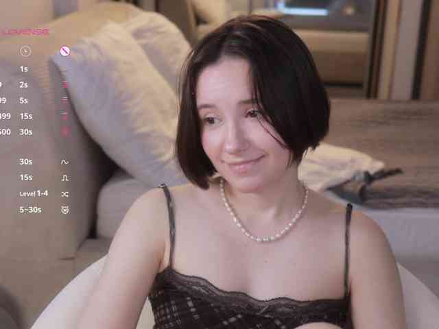 -FemaleEssence- Sex Cam Show