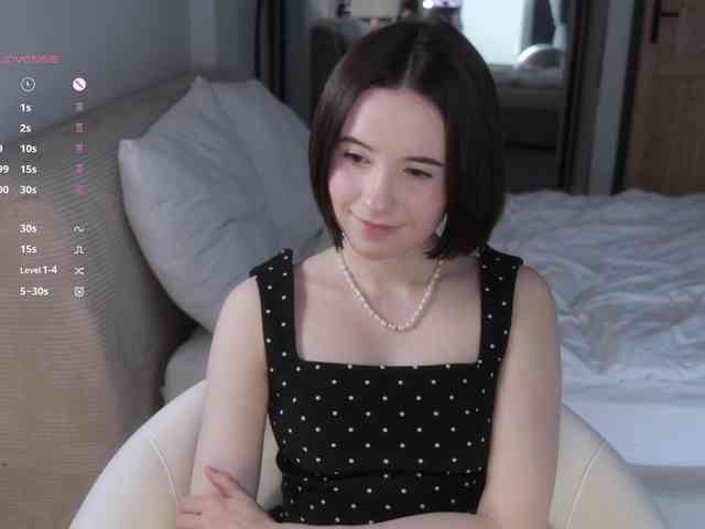 MissEssie webcam