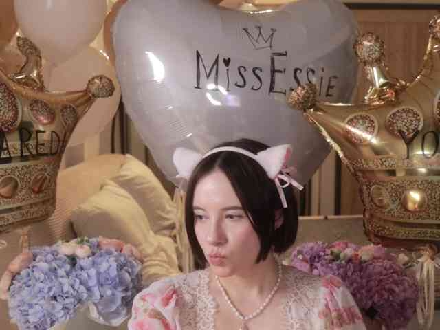 Missessie's cam show statistics and live stream