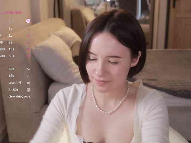 MissEssie webcam