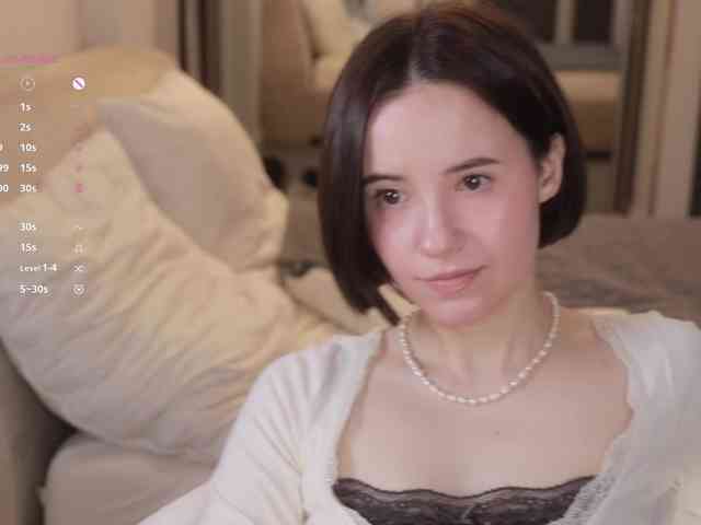 MissEssie webcam