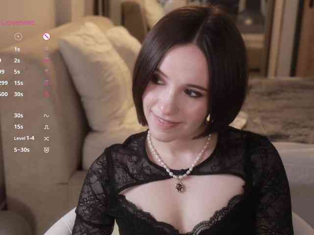 -FemaleEssence- Sex Cam Show