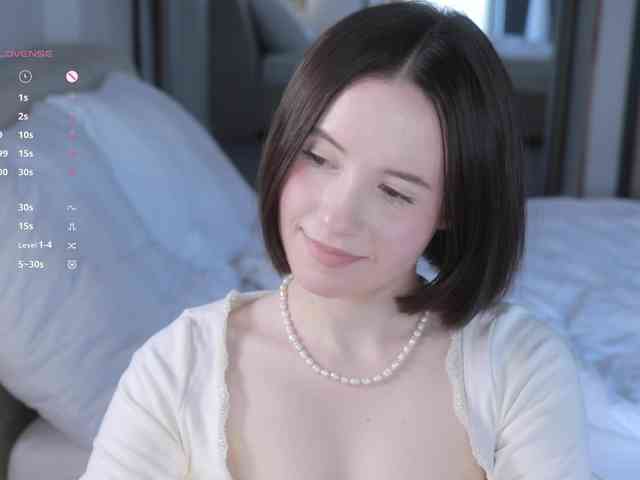 MissEssie webcam