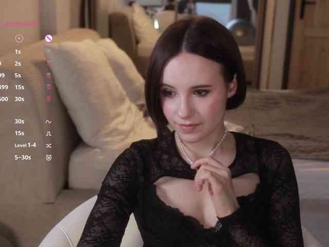 -FemaleEssence- Sex Cam Show