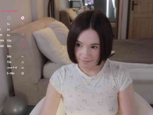 MissEssie webcam