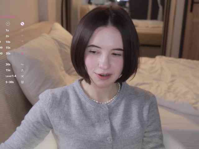 MissEssie webcam