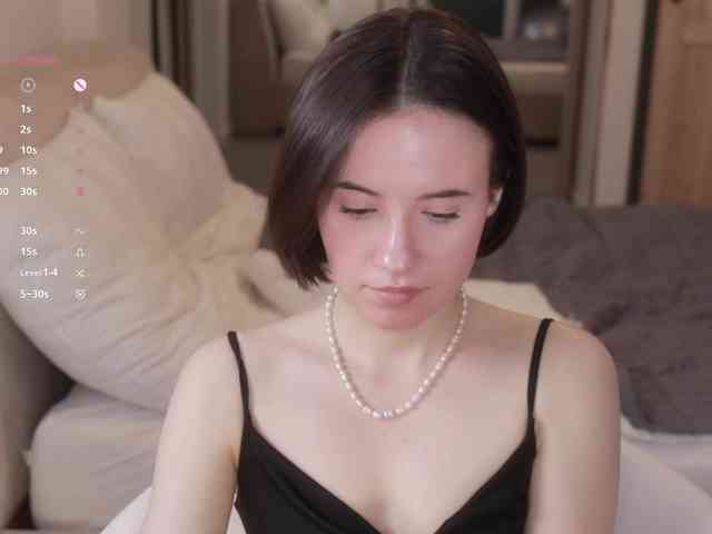MissEssie webcam