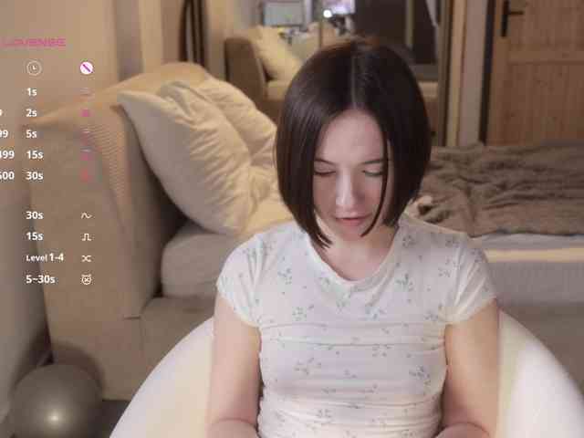 MissEssie webcam