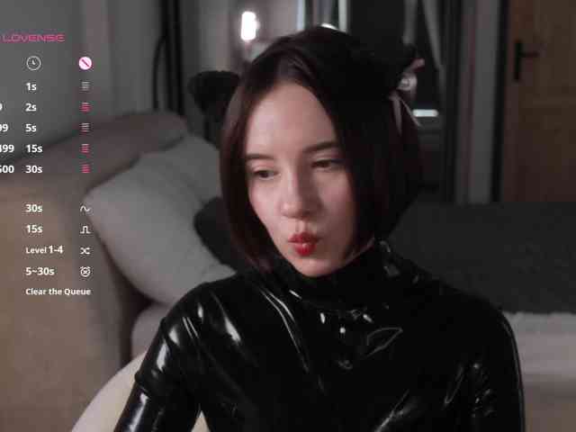Model: MissEssie
