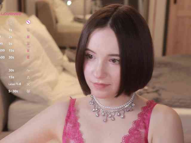 MissEssie webcam