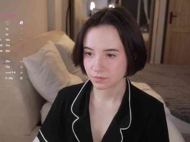 MissEssie webcam