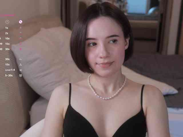 MissEssie webcam