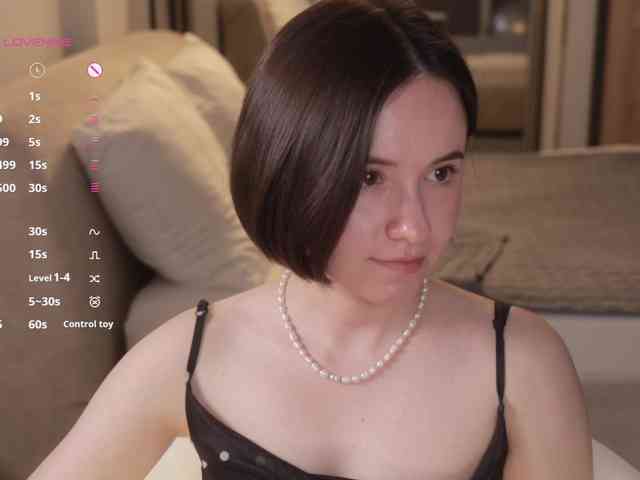 MissEssie webcam
